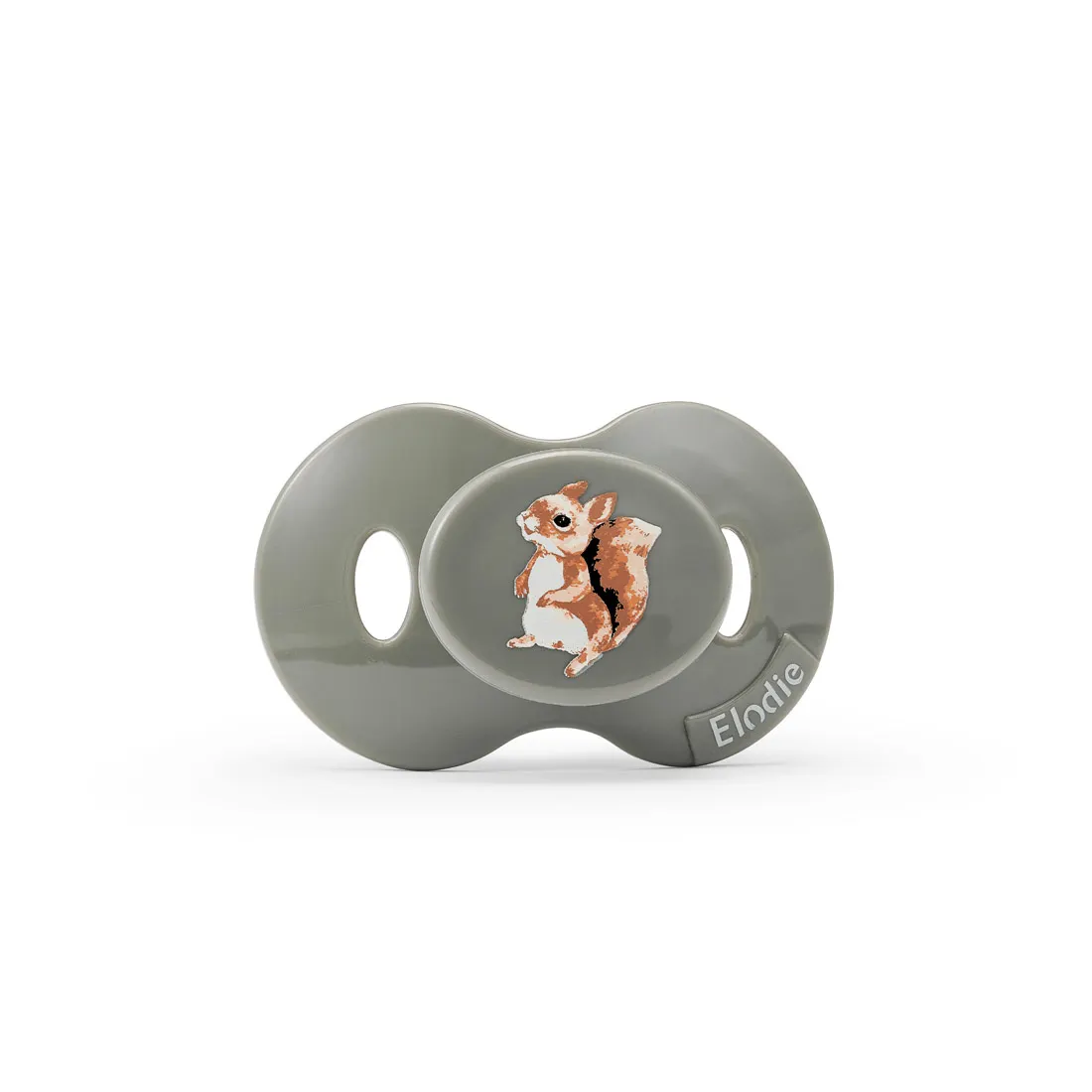 Elodie Details - smoczek uspokajający dla niemowląt Chipmunk Darling
