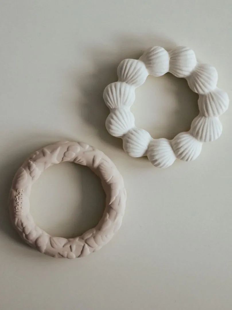 Natruba - gryzaki z naturalnego kauczuku Ocean