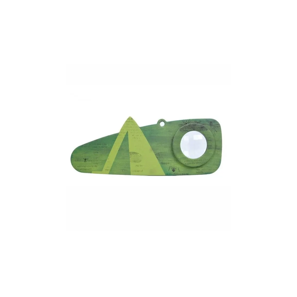 Londji - kalejdoskop pryzmat dla dziecka Konik Polny Londji - kalejdoskop pryzmat dla dziecka Konik Polny