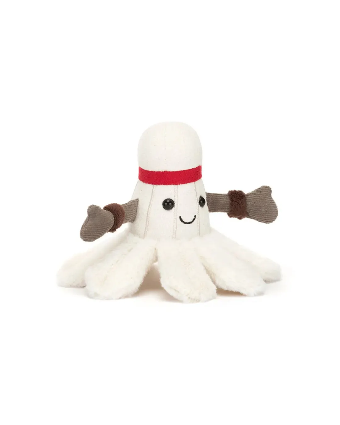 Jellycat - Wesoła Lotka do Badmintona 15 cm