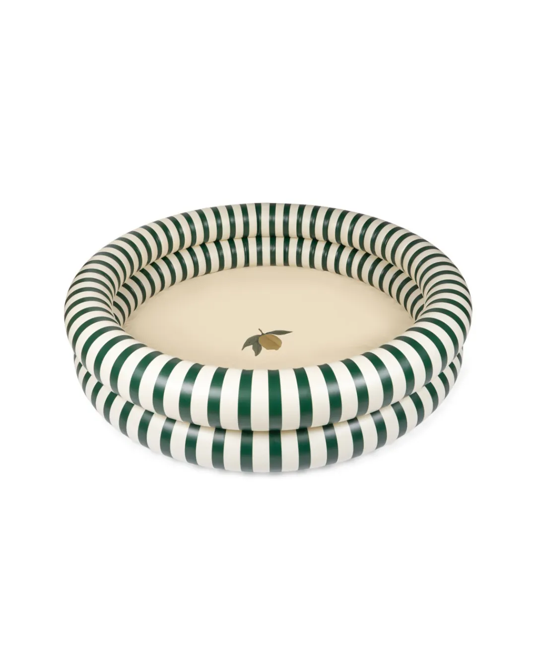Konges Sløjd - dmuchany basen Green Stripe Konges Sløjd - dmuchany basen Green Stripe