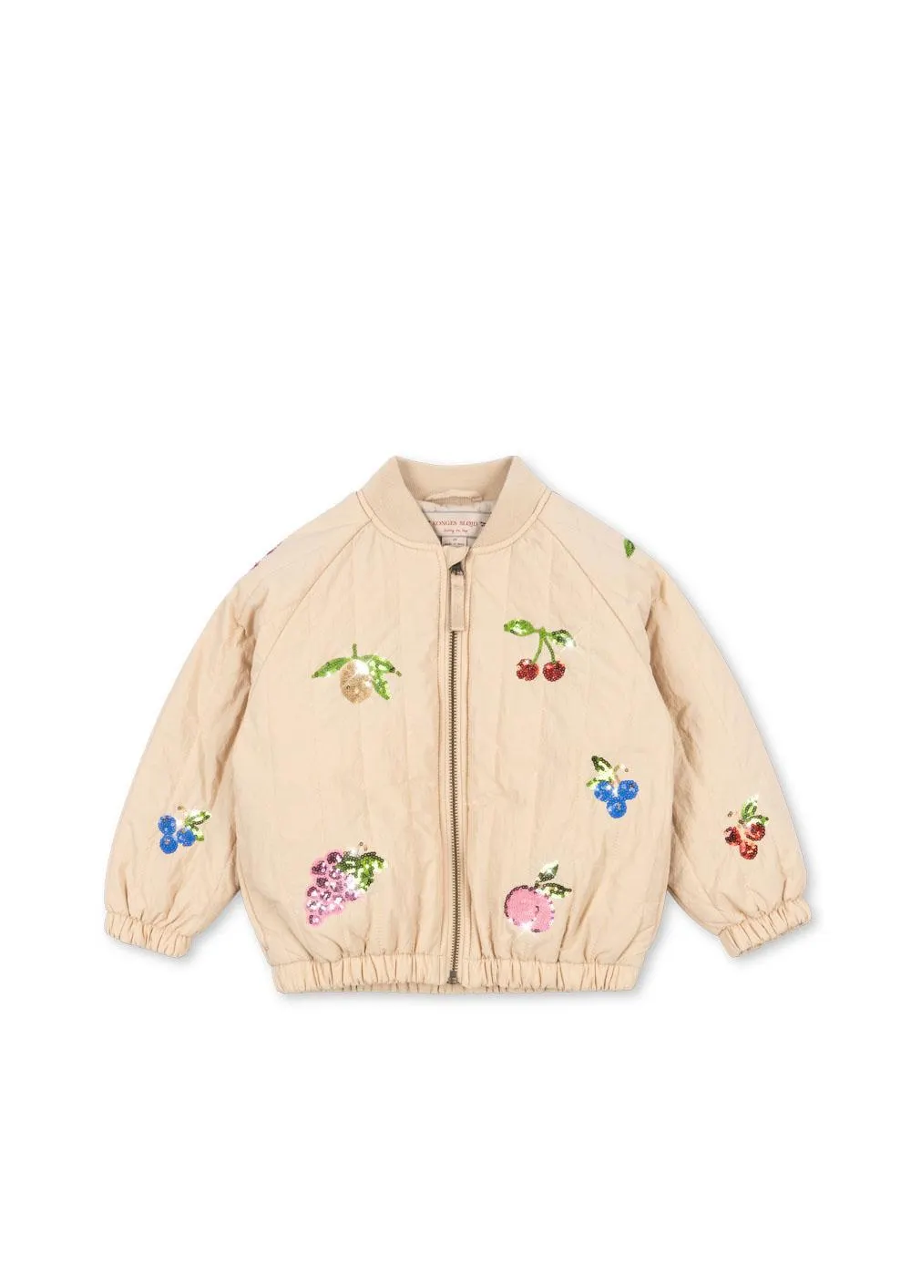 Konges Sløjd - stylizacja do przedszkola Frappe