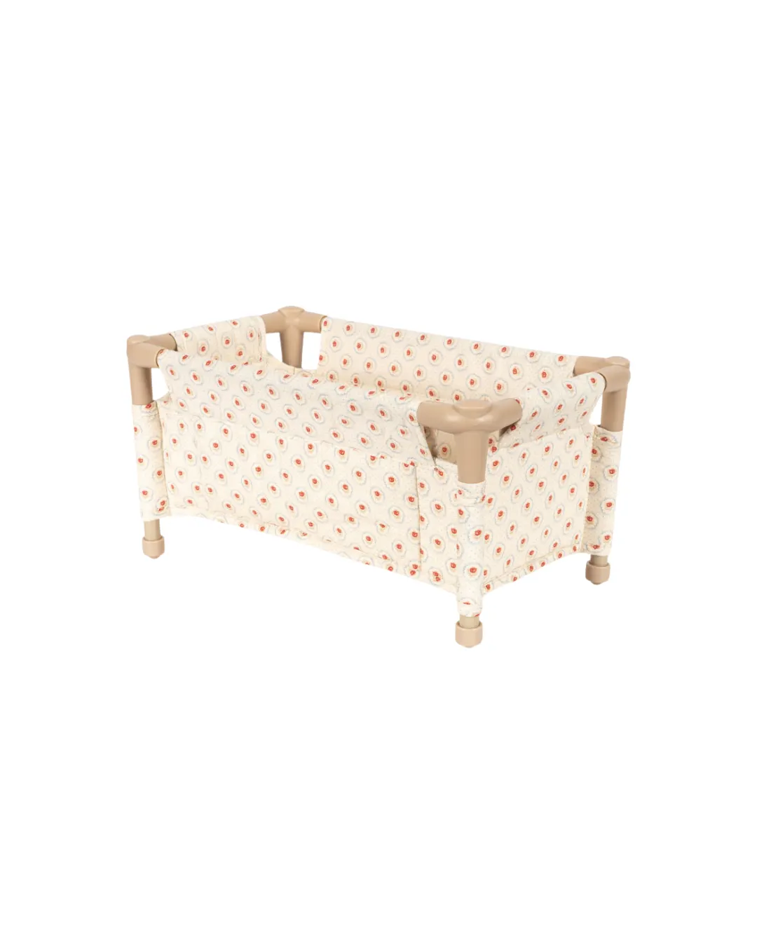 Konges Sløjd - zestaw podróżny do zabawy dla lalek Mirage