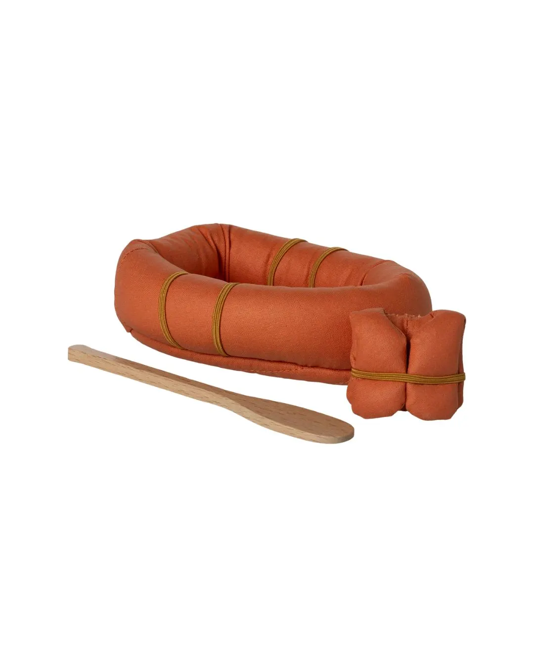 Maileg - gumowa łódź dla myszki Maileg - gumowa łódź dla myszki