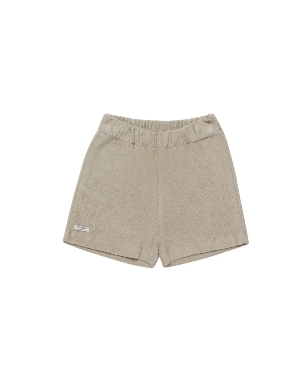 Donsje - spodenki dziecięce Keyon Dusty Green