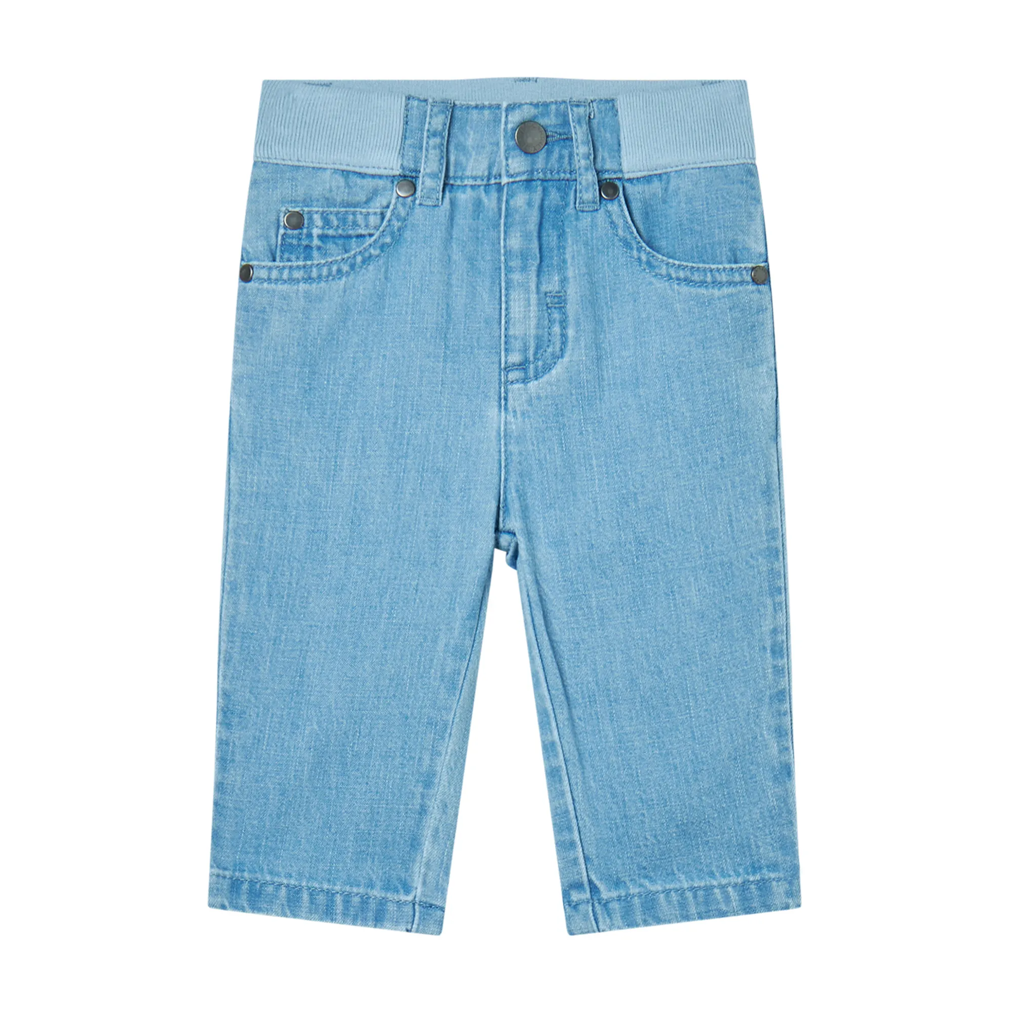 Stella McCartney - spodnie dziewczęce Stella McCartney - spodnie dziewczęce