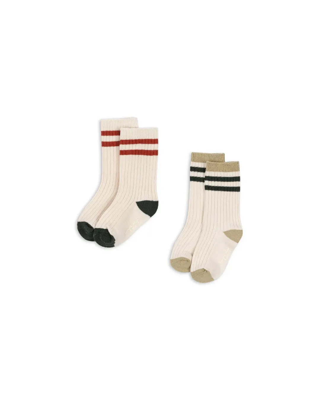 Green Stripe