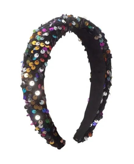 Mimi & Lula - opaska do włosów Jazzy Sequin Alice Mimi & Lula - opaska do włosów Jazzy Sequin Alice