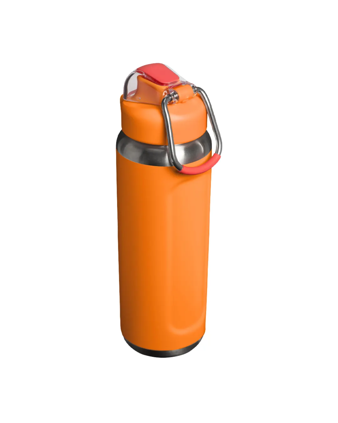 Stanley - butelka termiczna Classic Wellspring 0,71 L Goldenrod Coral Stanley - butelka termiczna Classic Wellspring 0,71 L Goldenrod Coral