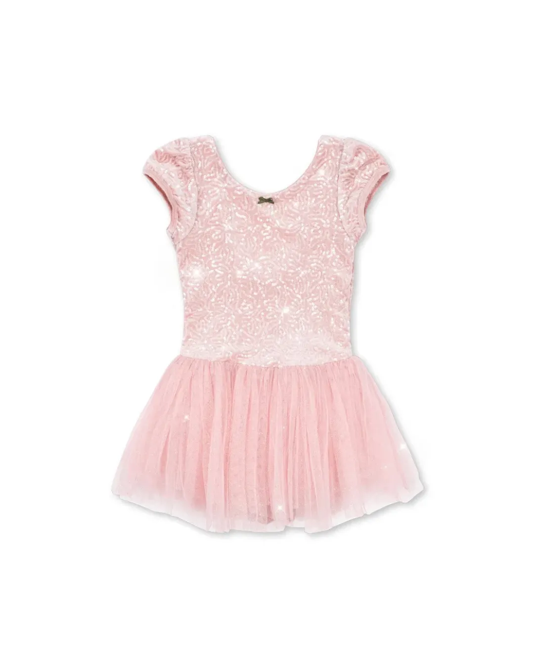 Konges Sløjd - sukienka tutu Ballerina Dress Konges Sløjd - sukienka tutu Ballerina Dress