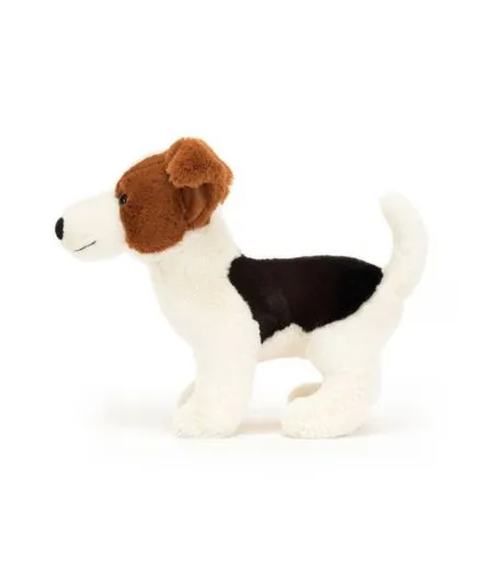 Jellycat - przytulanka pies Jack Russell Terrier Albert 18 cm Jellycat - przytulanka pies Jack Russell Terrier Albert 18 cm