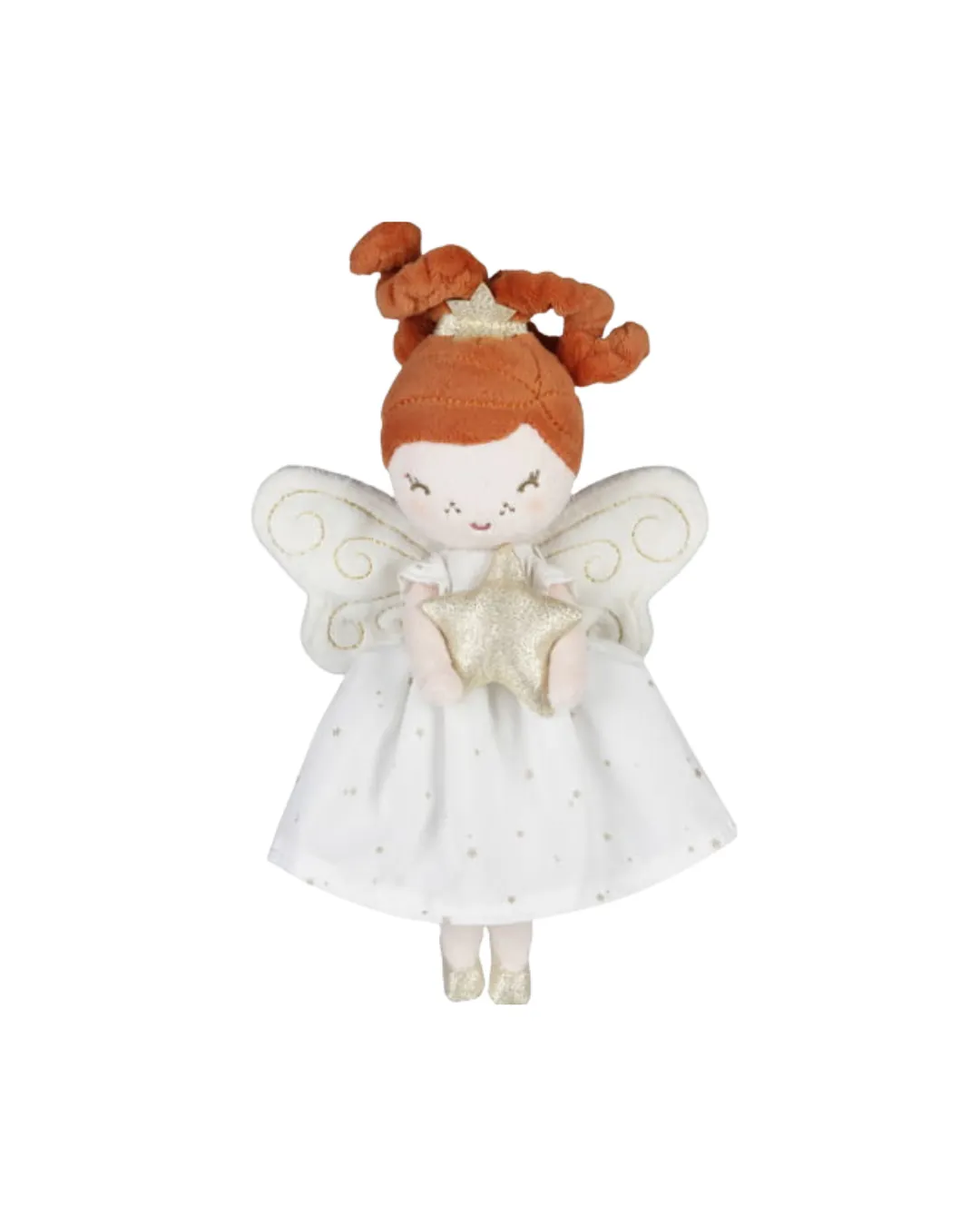 Little Dutch - lalka przytulanka wróżka Mia Little Dutch - lalka przytulanka wróżka Mia