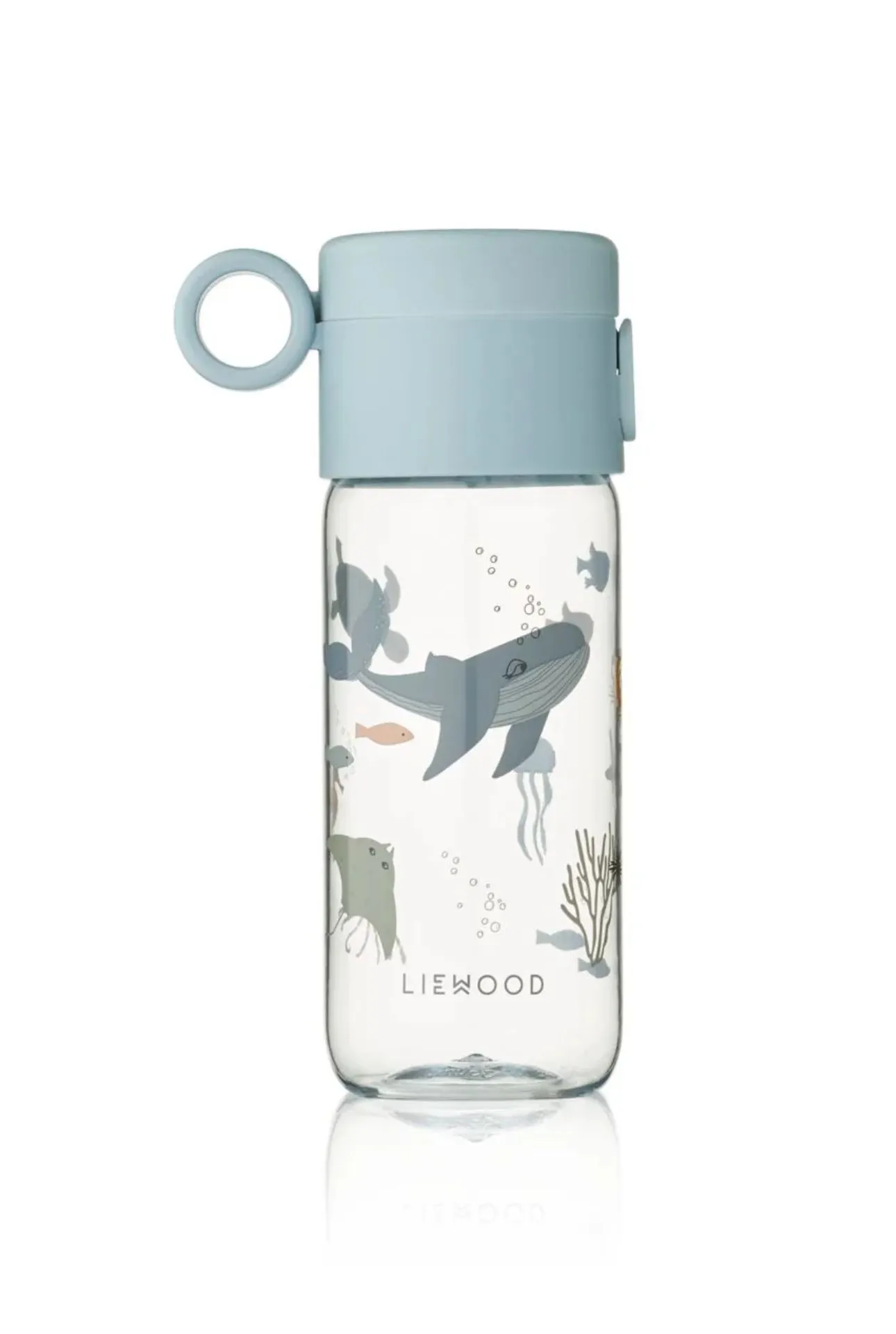 Sea Creature / Sandy