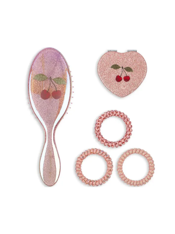 Konges Sløjd - zestaw Get Ready With Me Konges Sløjd - zestaw Get Ready With Me