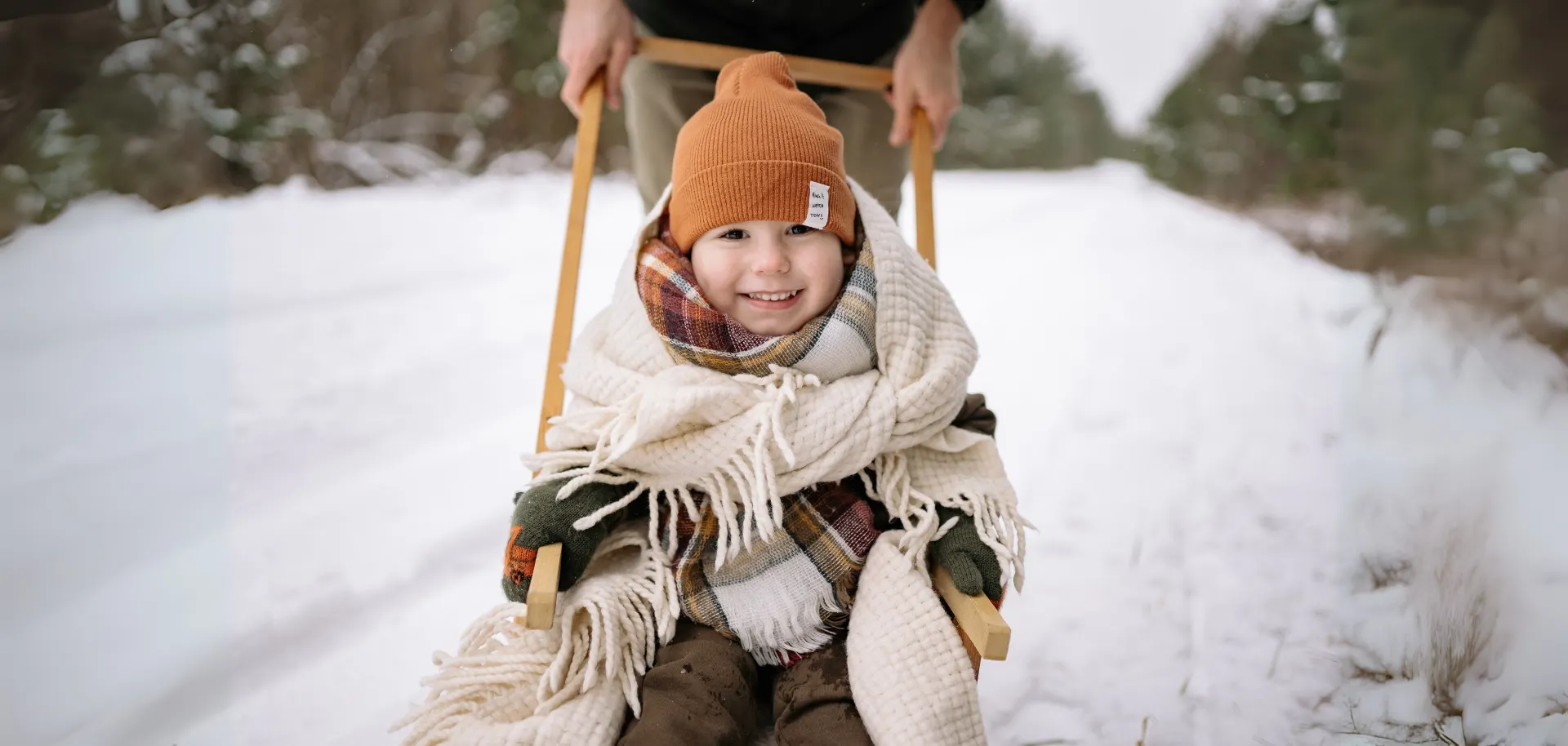 niezapomniana-przerwa-swiateczna-poznaj-najfajniejsze zimowe atrakcje dla dzieci