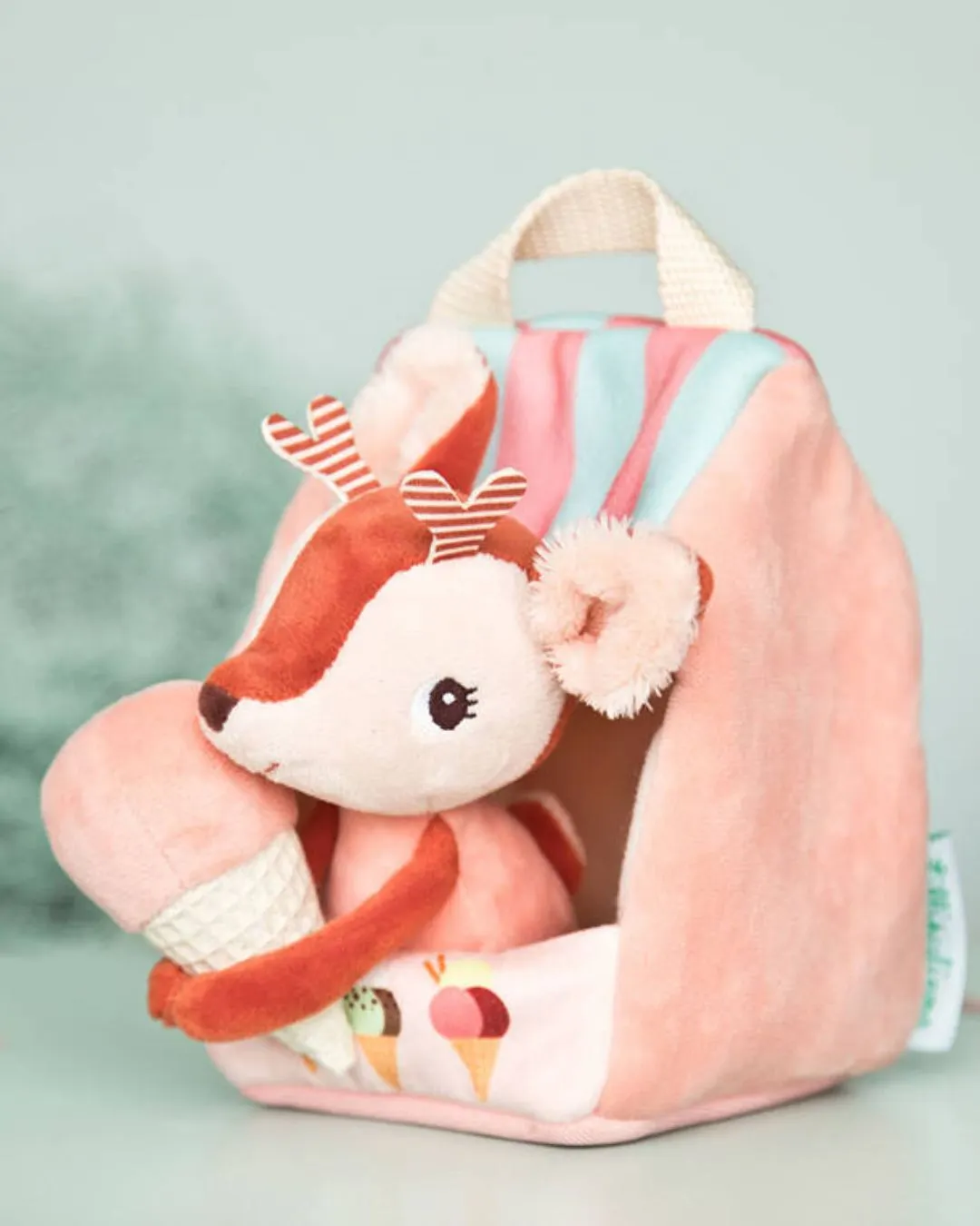 Lilliputiens - lodziarnia Sarenki Stelli Lilliputiens - lodziarnia Sarenki Stelli