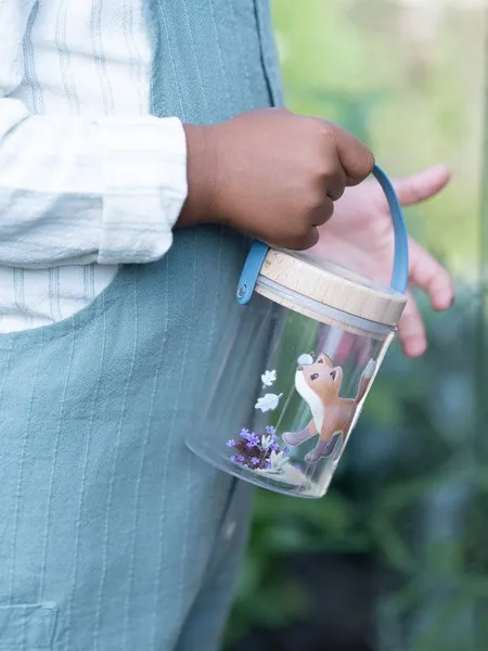 Little Dutch - słoik na owady Forest Friends