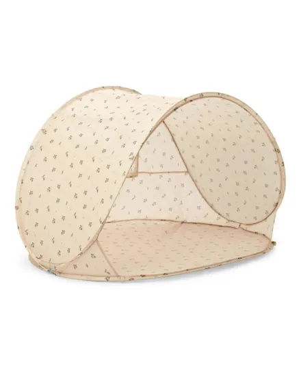 Liewood - namiot plażowy dla dzieci Cassie Pop Up Peach Sea shell