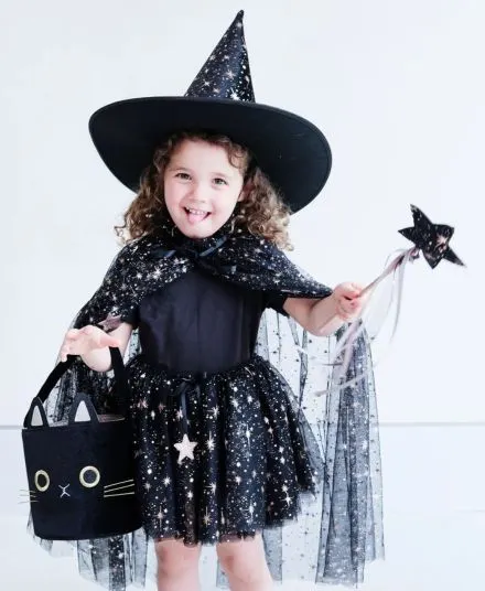 Mimi & Lula - różdżka Aurora Witch Wand Mimi & Lula - różdżka Aurora Witch Wand