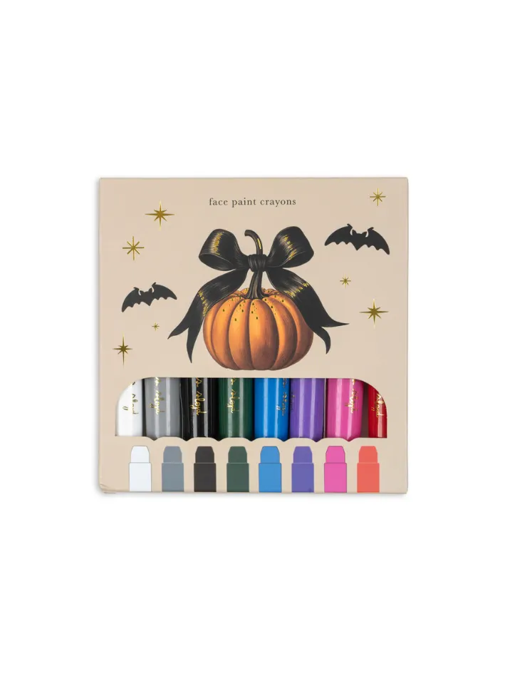 Konges Sløjd - kredki do malowania twarzy Konges Sløjd - kredki do malowania twarzy