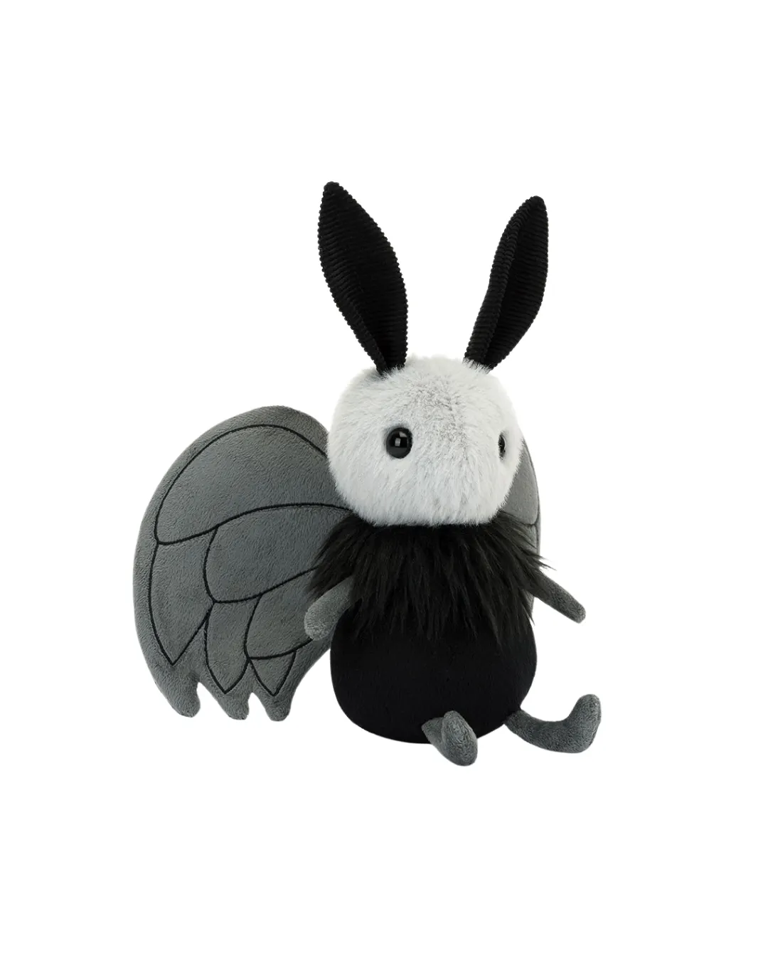 Jellycat - Ćma Miff 21 cm