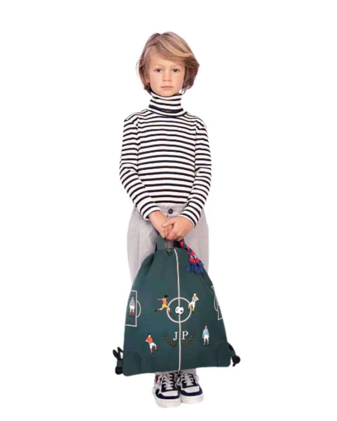 Jeune Premier - plecak worek dziecięcy FC Jeune Premier