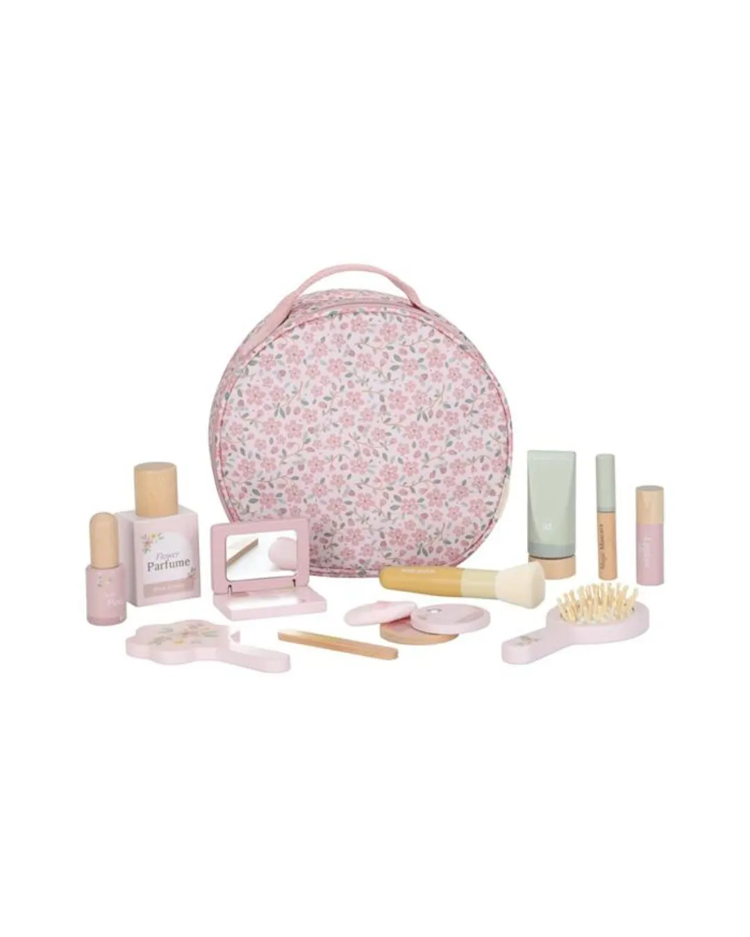 Little Dutch - kosmetyczka z akcesoriami Beauty Case FSC