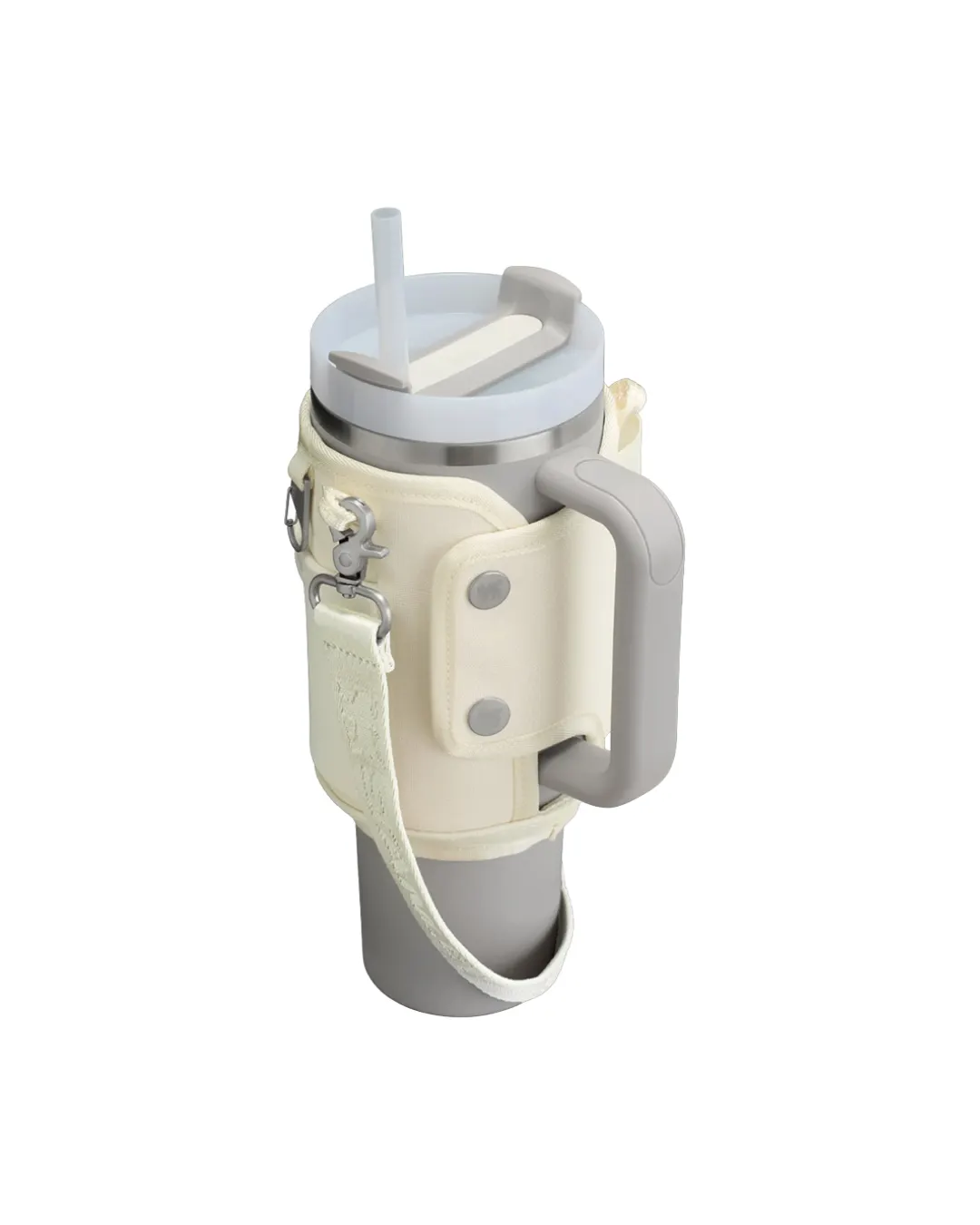 Stanley - torba Carry-All na Quencher 0,89 L Cream