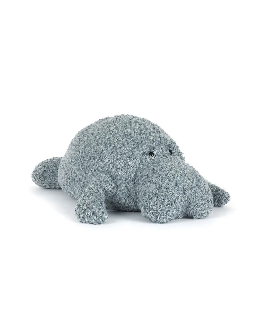 Jellycat - Manat Maffles 52 cm Jellycat - Manat Maffles 52 cm
