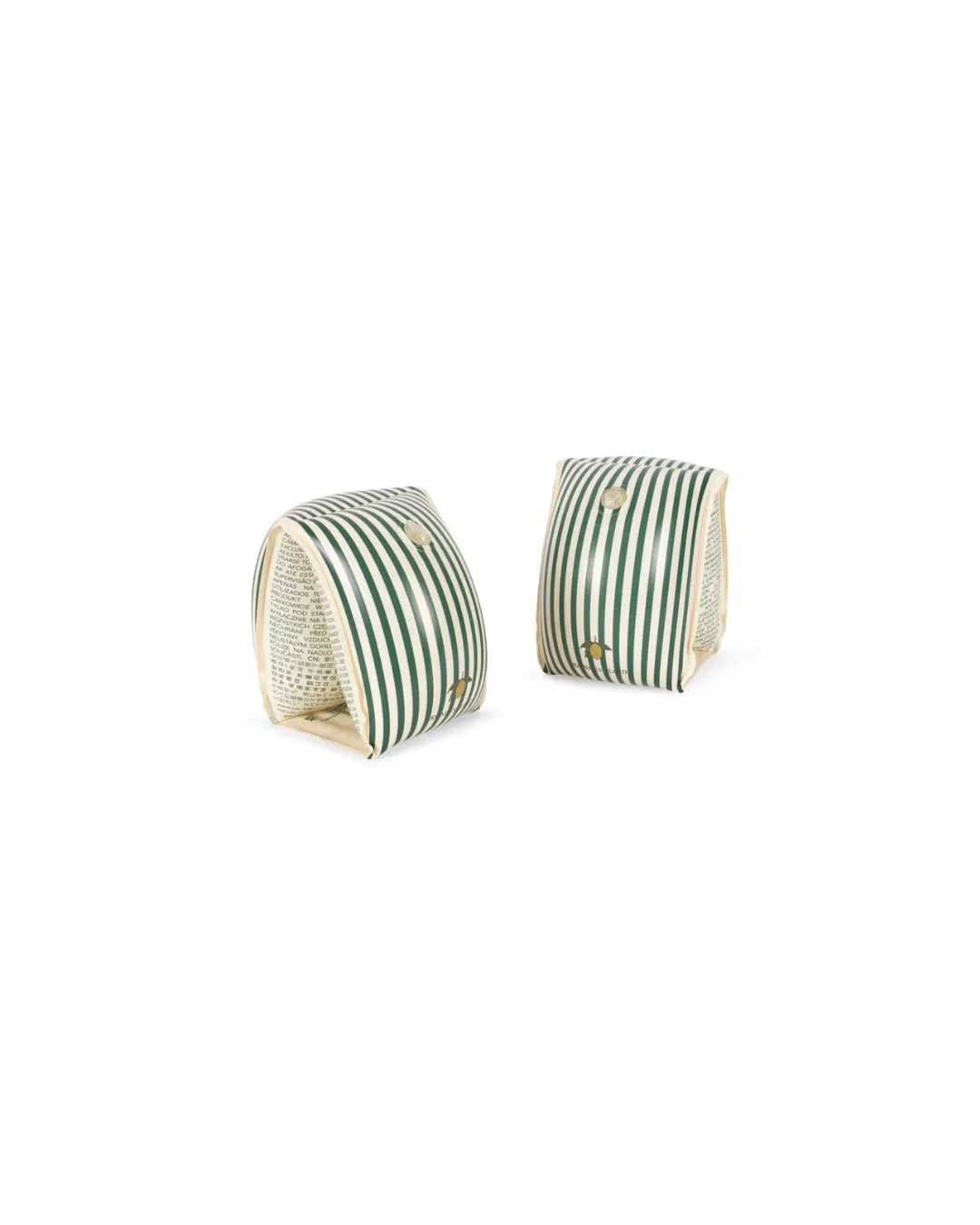 Green Stripe