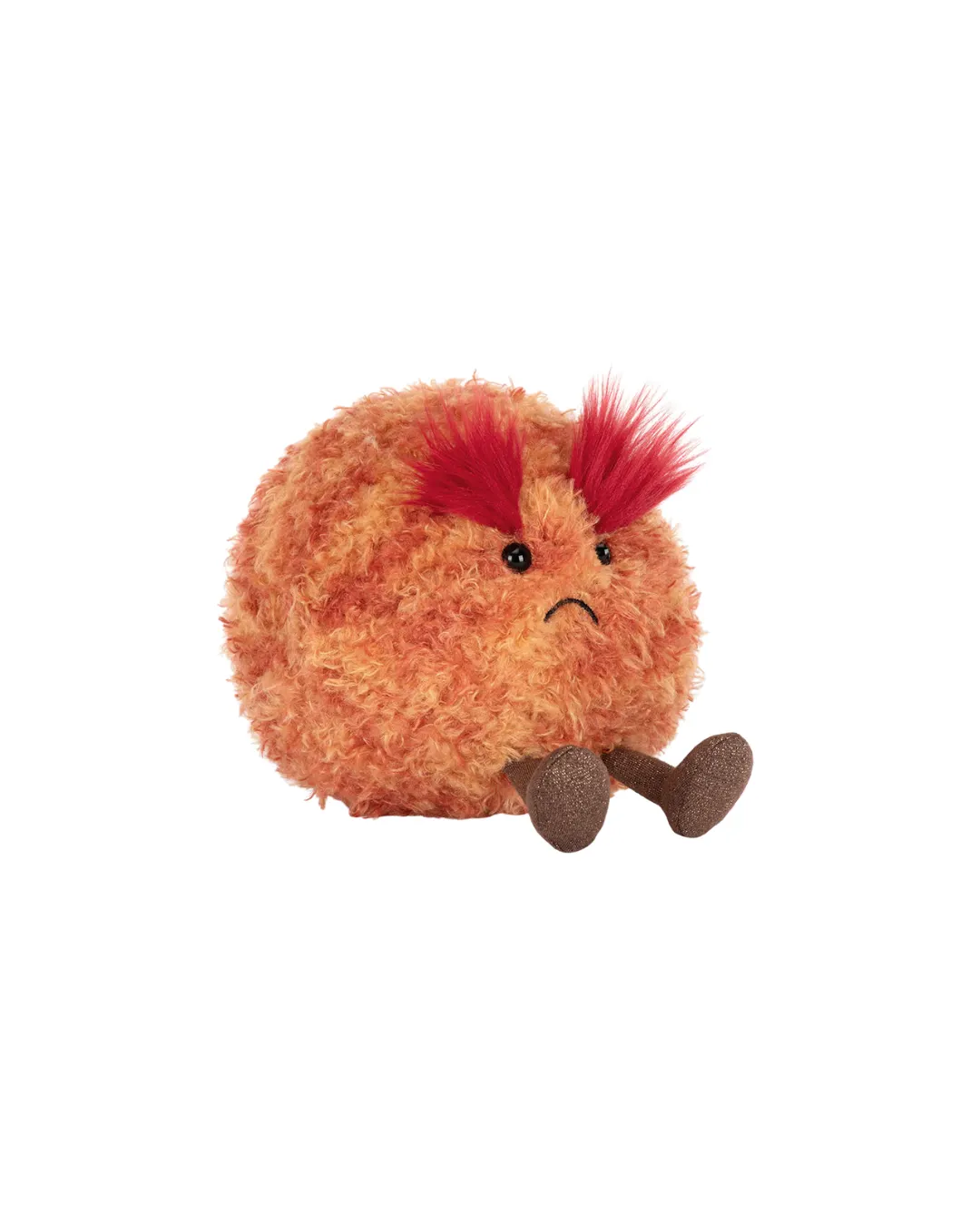 Jellycat - Zabawna Planeta Mars 16 cm Jellycat - Zabawna Planeta Mars 16 cm