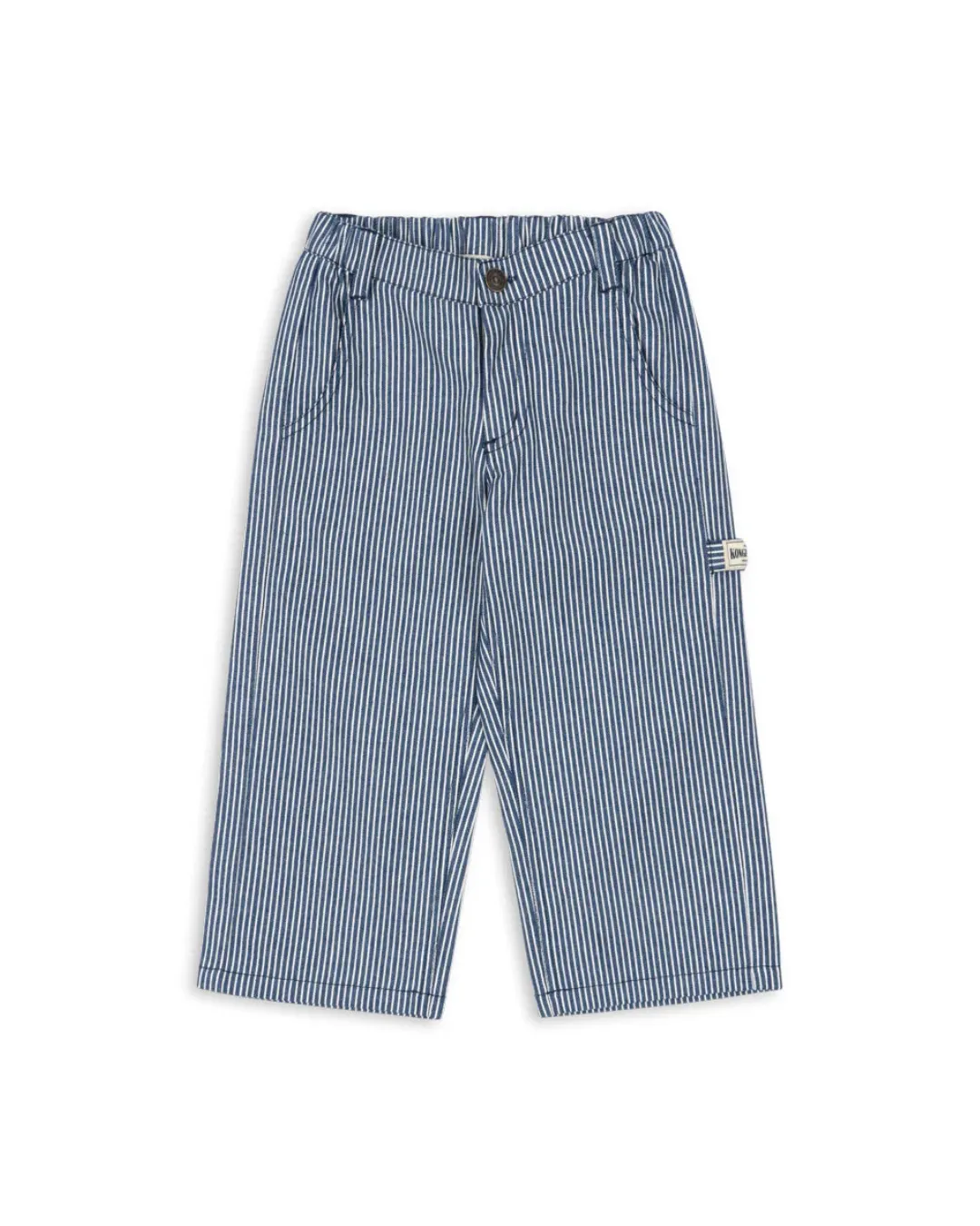 Konges Sløjd - spodnie Luc GOTS Konges Sløjd - spodnie Luc GOTS