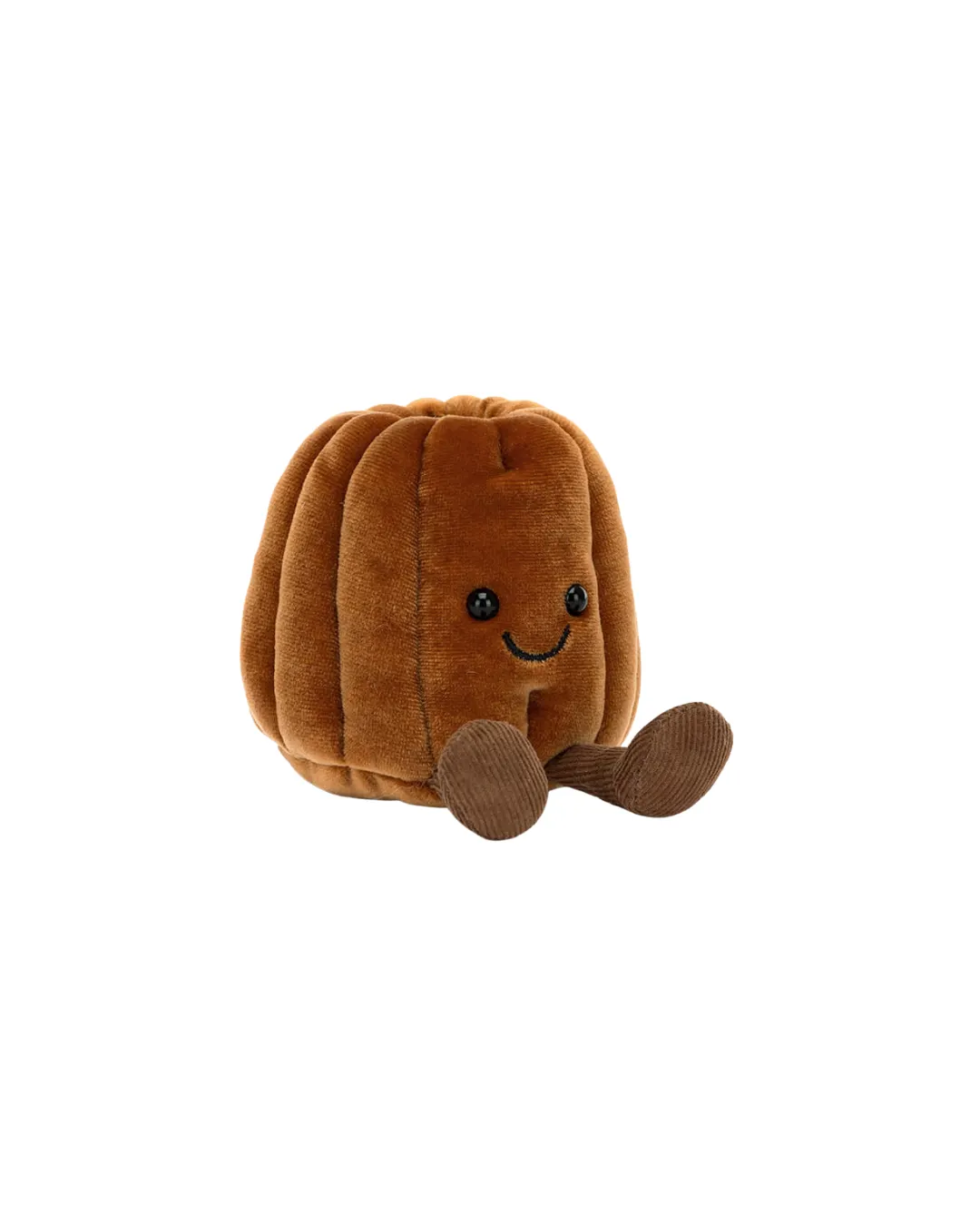 Jellycat - zabawne francuskie Canelé
