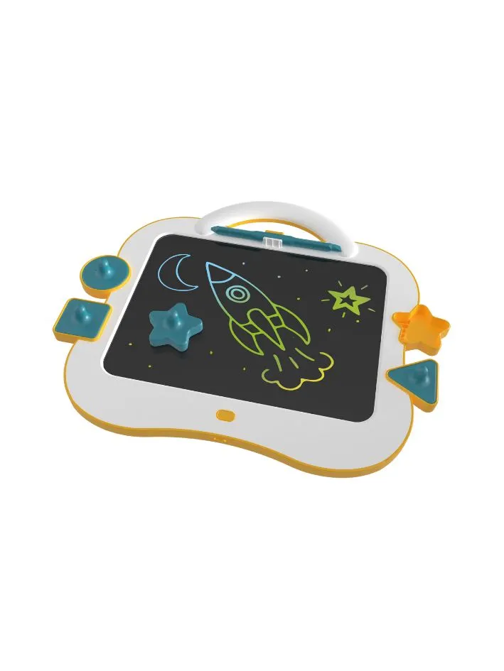 Mój pierwszy tablet do rysowania Buki Mój pierwszy tablet do rysowania Buki