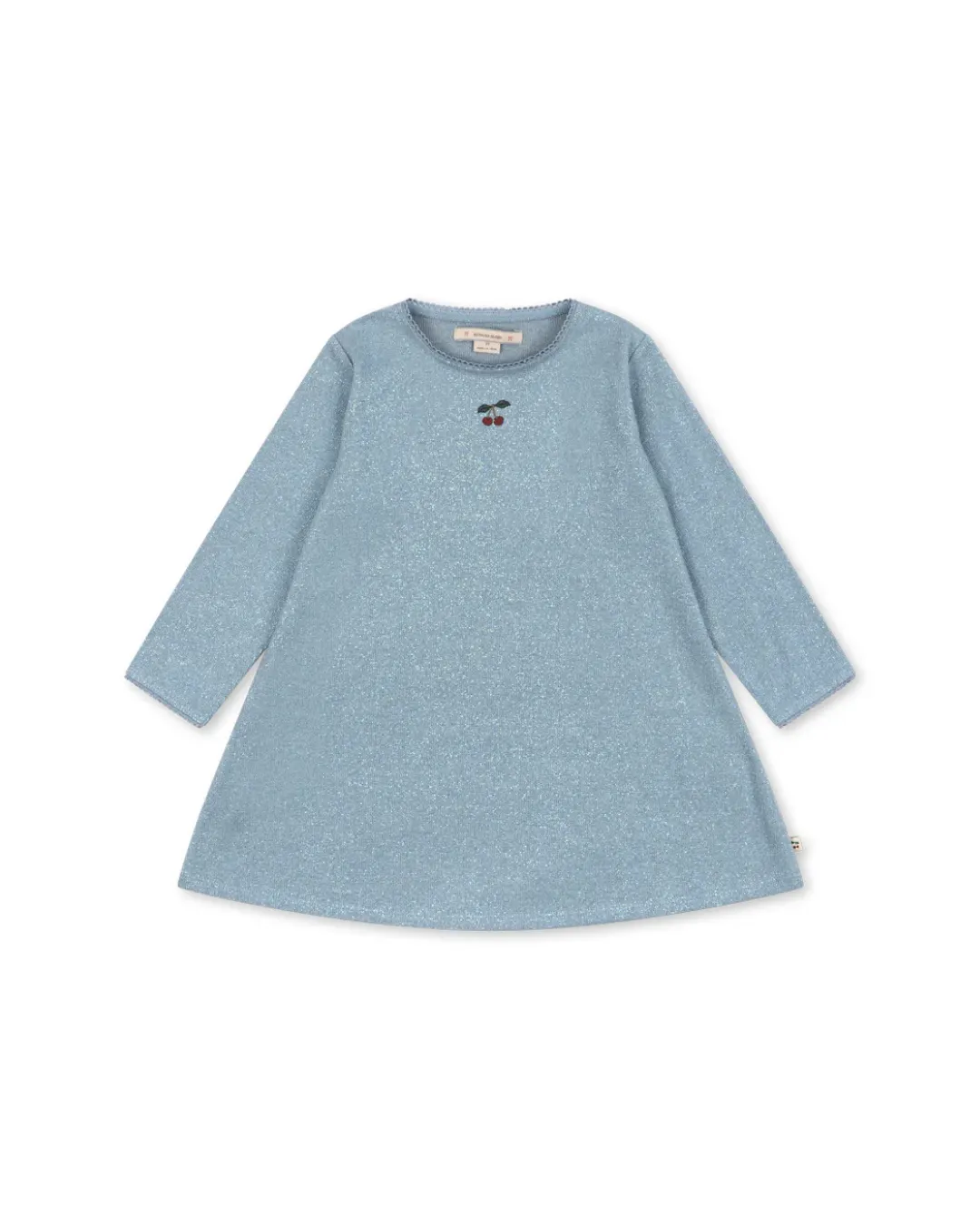 Konges Sløjd - sukienka dziecięca ROLI Sleet