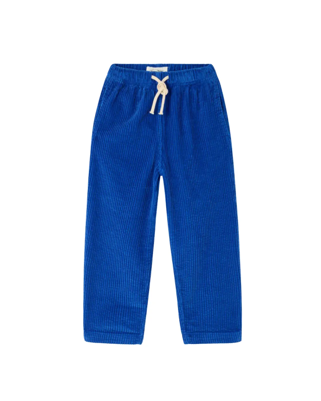 American Vintage - spodnie sztruksowe Padow Baltique Vintage American Vintage - spodnie sztruksowe Padow Baltique Vintage