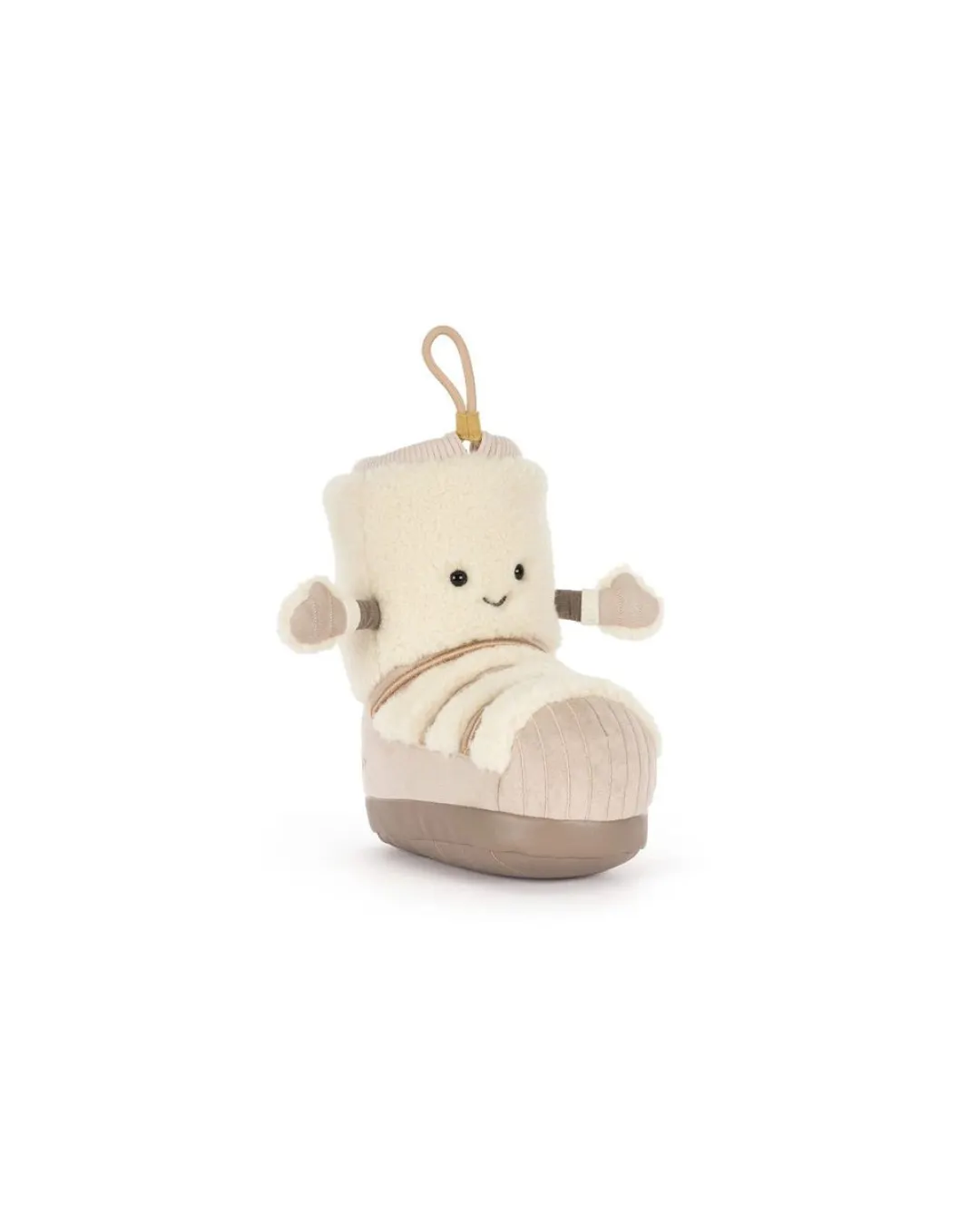Jellycat - zabawny śniegowiec 21 cm