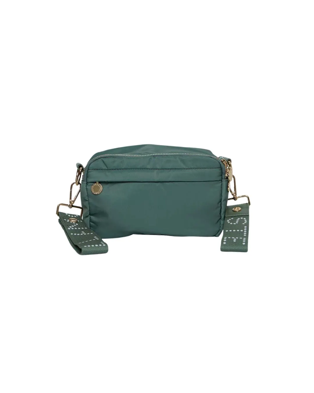 Stella McCartney - torba dla mamy z logo Changing Bag Tape Stella McCartney - torba dla mamy z logo Changing Bag Tape