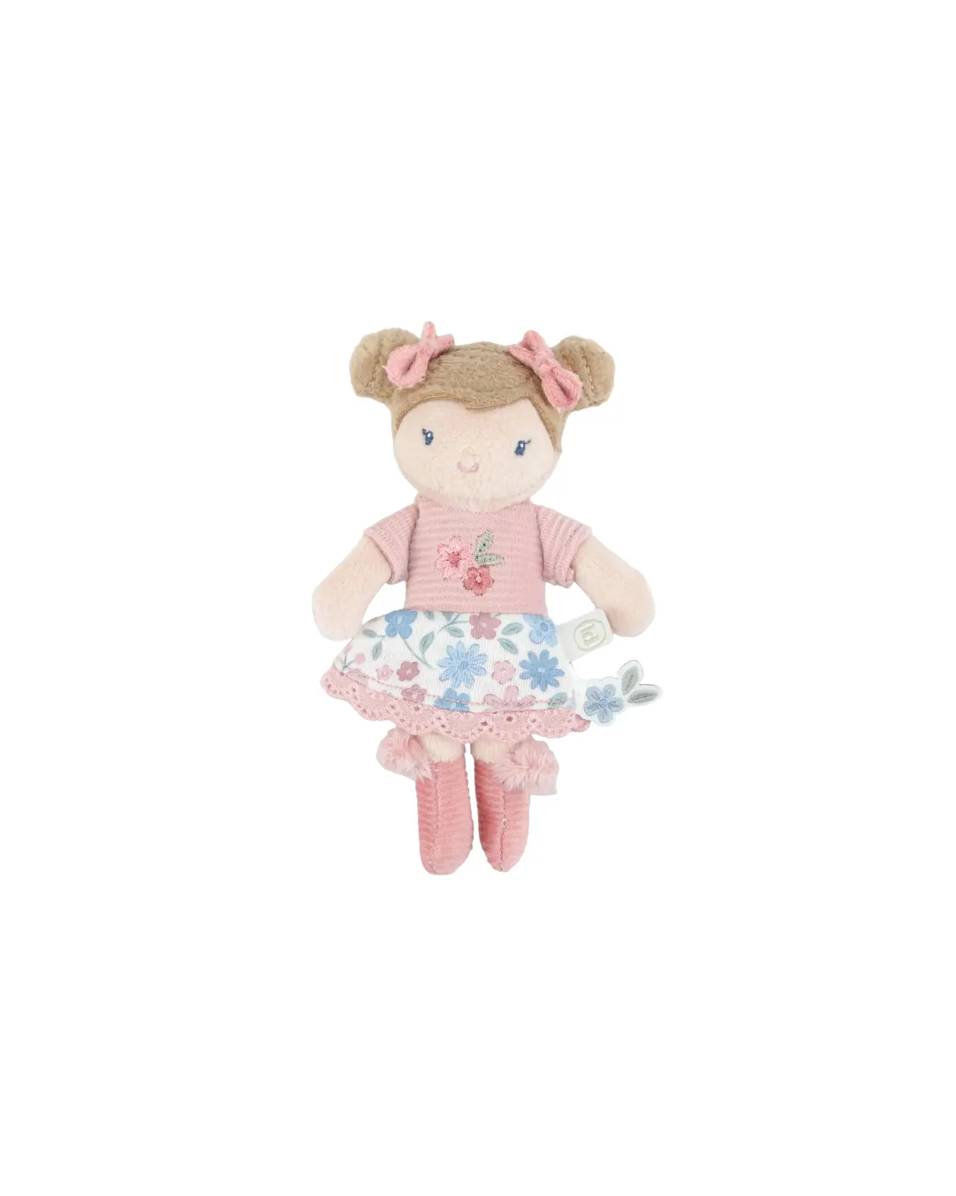 Little Dutch - laleczka Rosa 10 cm Little Dutch - laleczka Rosa 10 cm