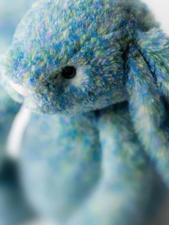 Jellycat - królik lux lazurowy 51 cm Jellycat - królik lux lazurowy 51 cm