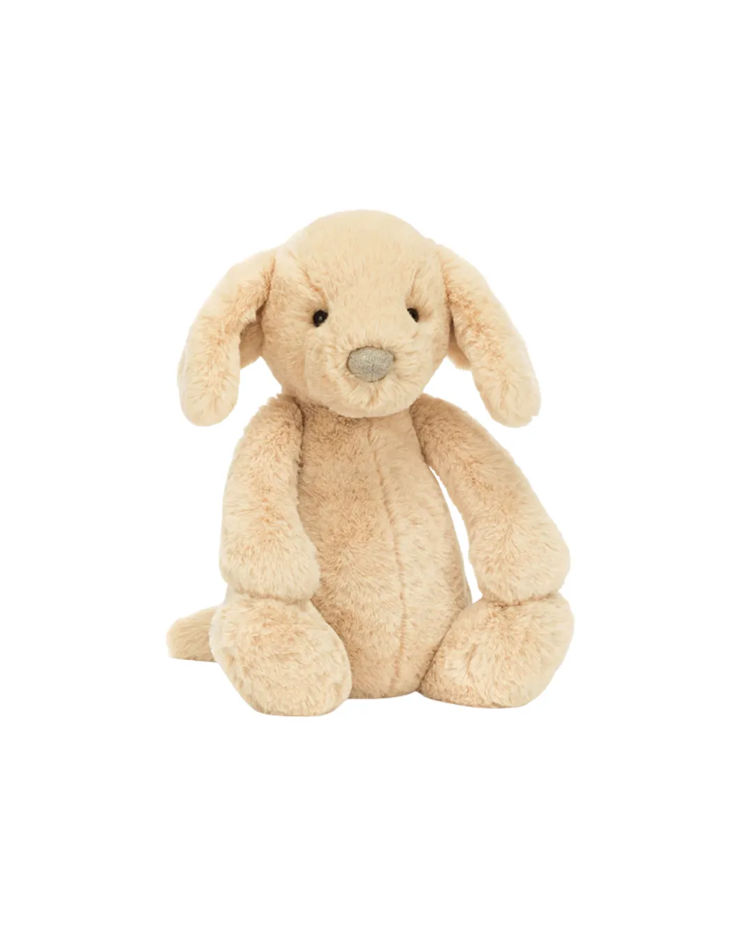 Jellycat - Nieśmiały Szczeniak LUX Orlando 31 cm