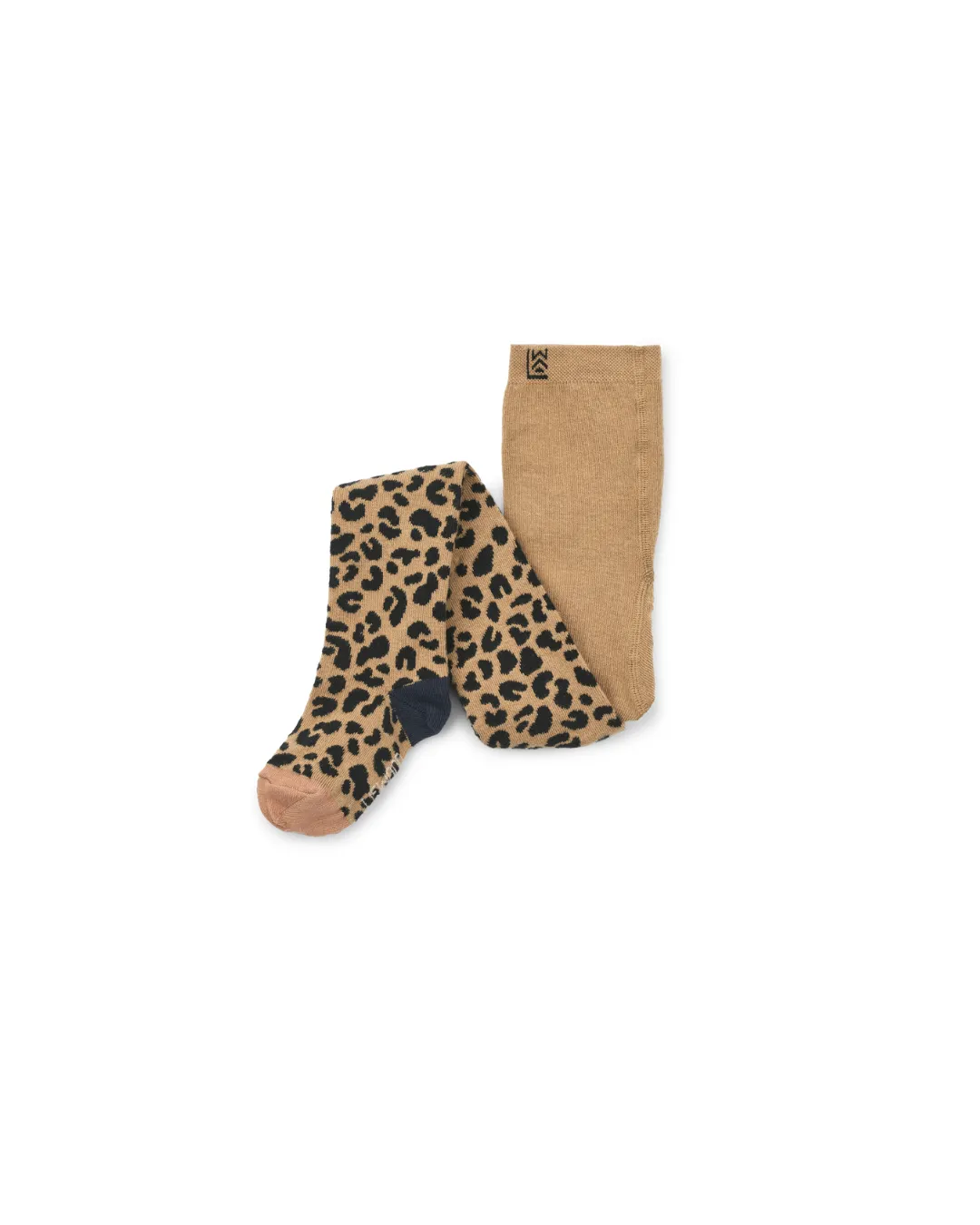 Liewood - rajstopy bawełniane dla dzieci SIlva Liewood - rajstopy bawełniane dla dzieci SIlva