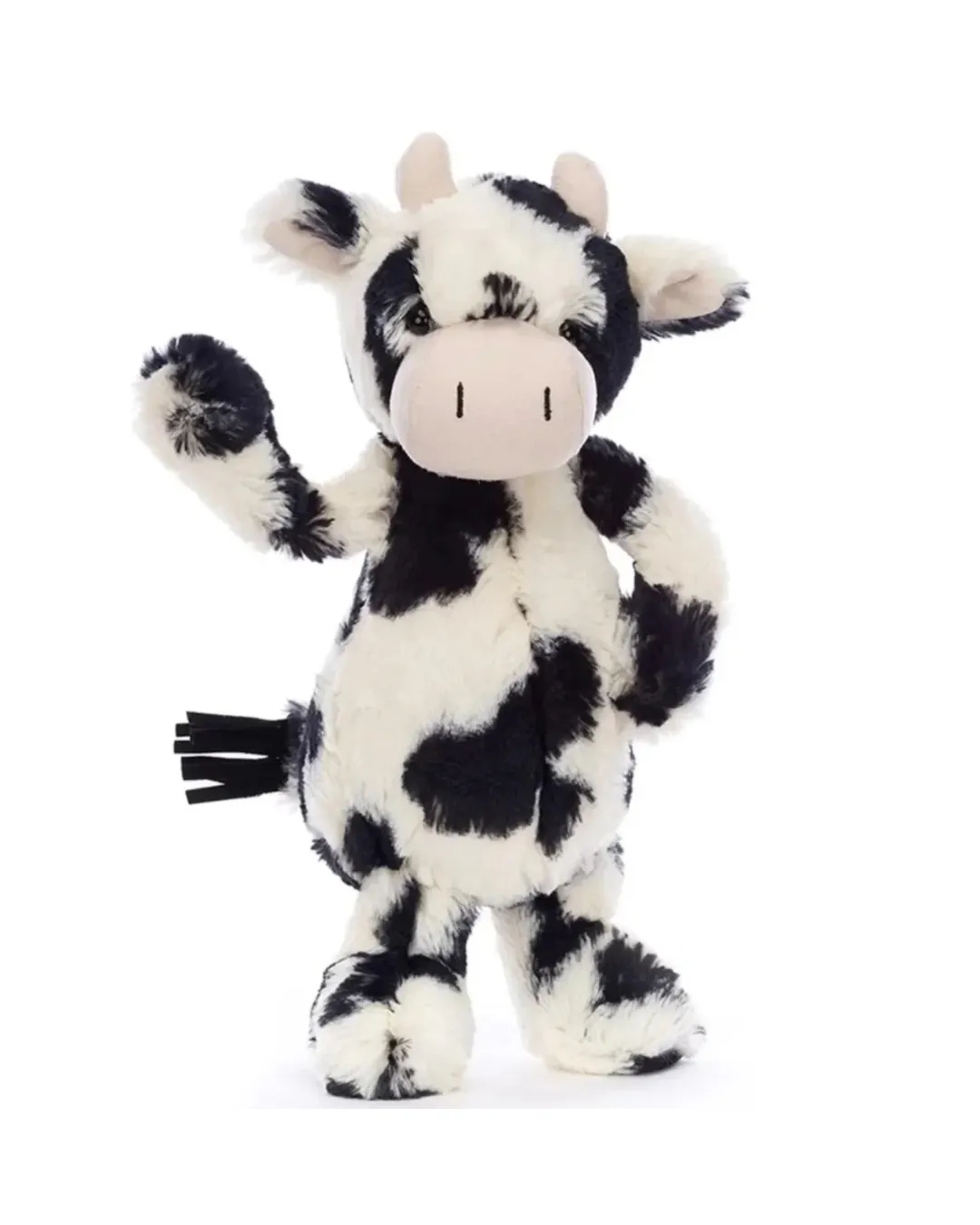 Jellycat - Nieśmiała Krówka 31 cm Jellycat - Nieśmiała Krówka 31 cm