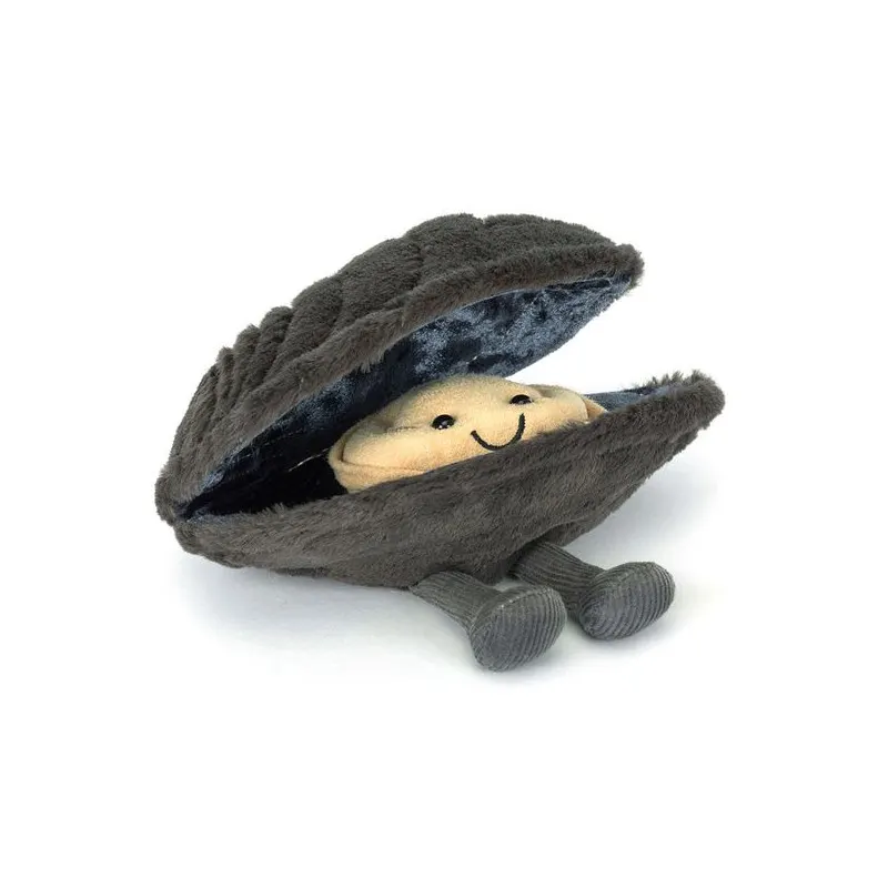 Jellycat - Zabawna Małża Michelle 17 cm Jellycat - Zabawna Małża Michelle 17 cm