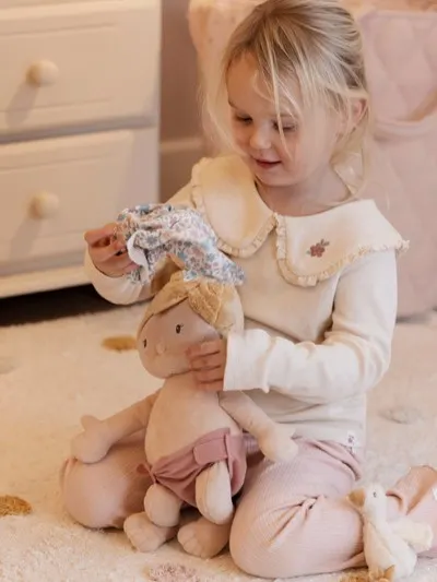 Little Dutch - lalka Julia GRS 40 cm Little Dutch - lalka Julia GRS 40 cm