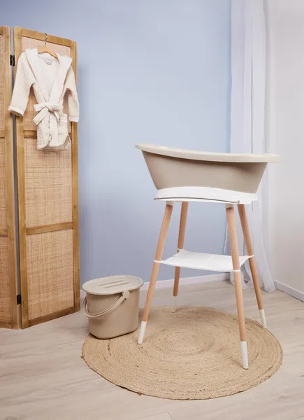 Bébé-jou - Wanienka Sense Taupe Bébé-jou - Wanienka Sense Taupe