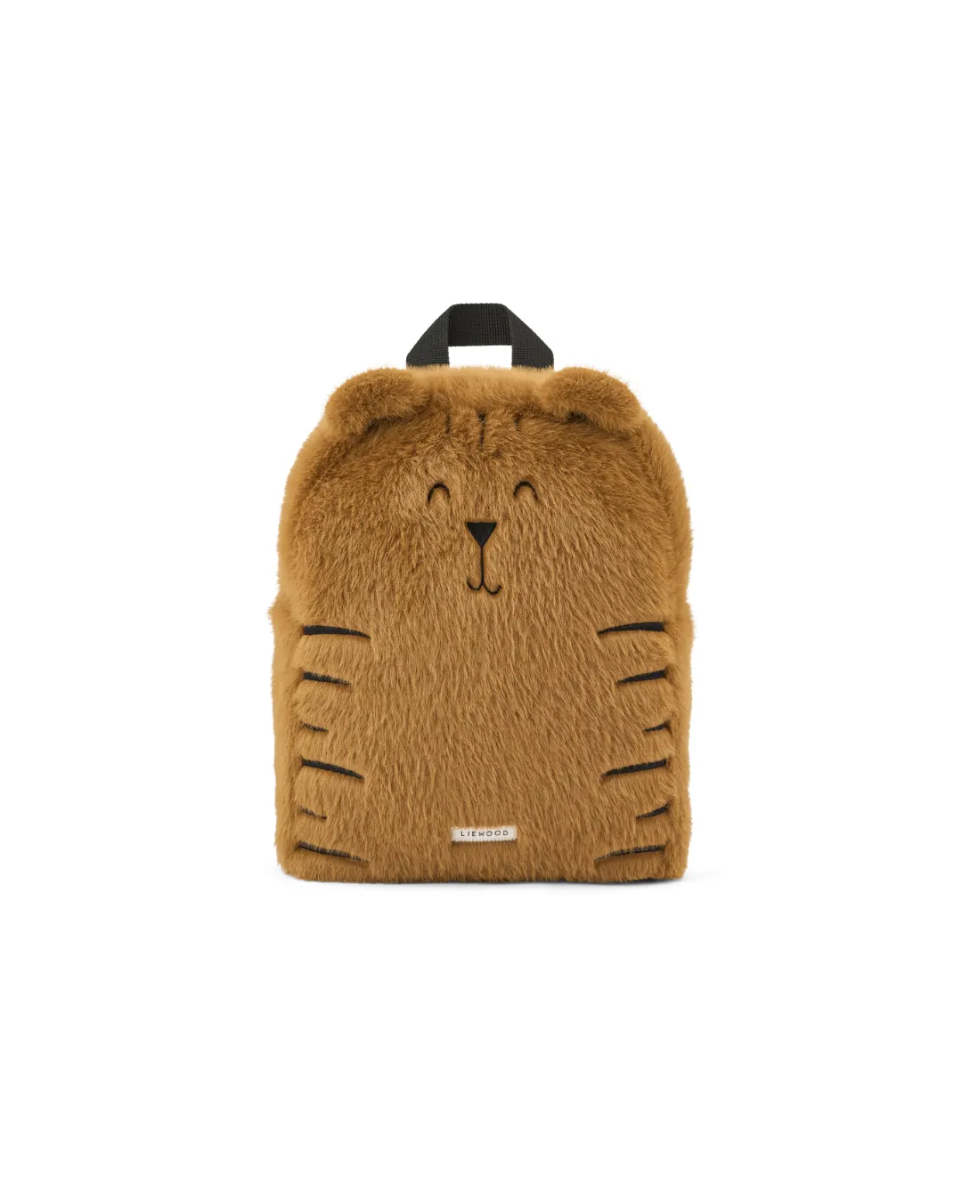 Liewood - plecak dziecięcy Denise Tiger Plush