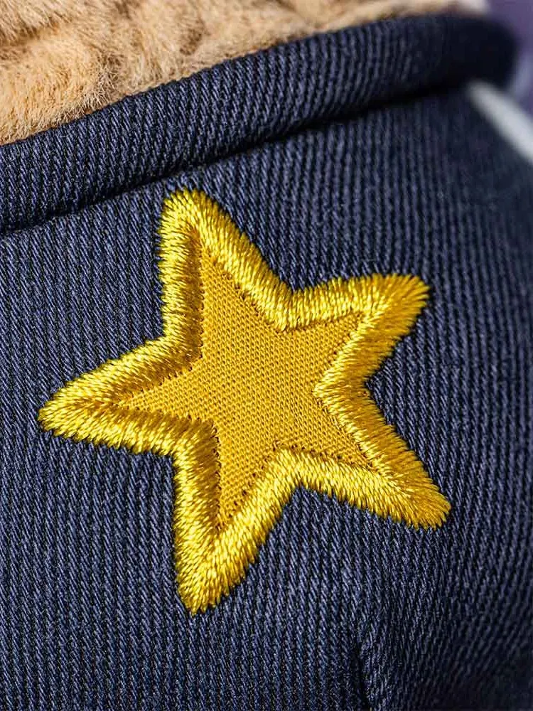 Jellycat - Wesoły Fistaszek Student 15 cm Jellycat - Wesoły Fistaszek Student 15 cm