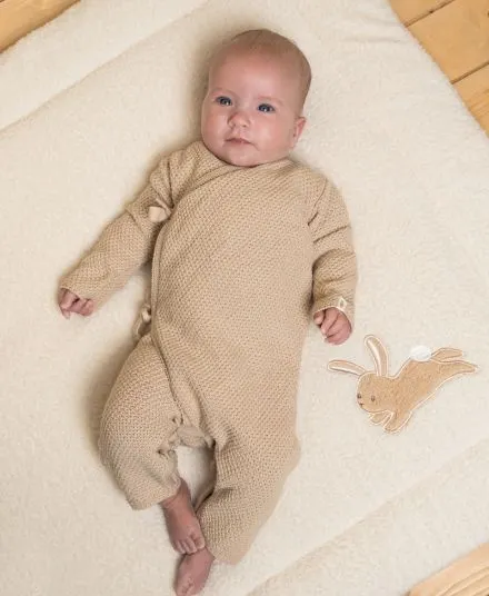 Little Dutch - interaktywna mata aktywizująca Baby Buny Little Dutch - interaktywna mata aktywizująca Baby Buny