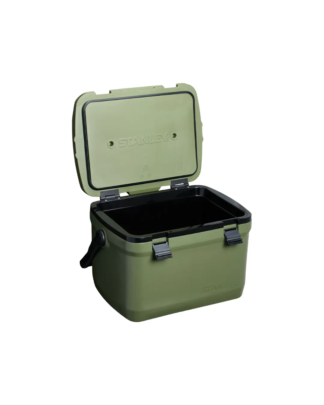 Stanley - lodówka turystyczna Stanley Easy-Carry Outdoor 15,1 l Dried Pine Stanley - lodówka turystyczna Stanley Easy-Carry Outdoor 15,1 l Dried Pine